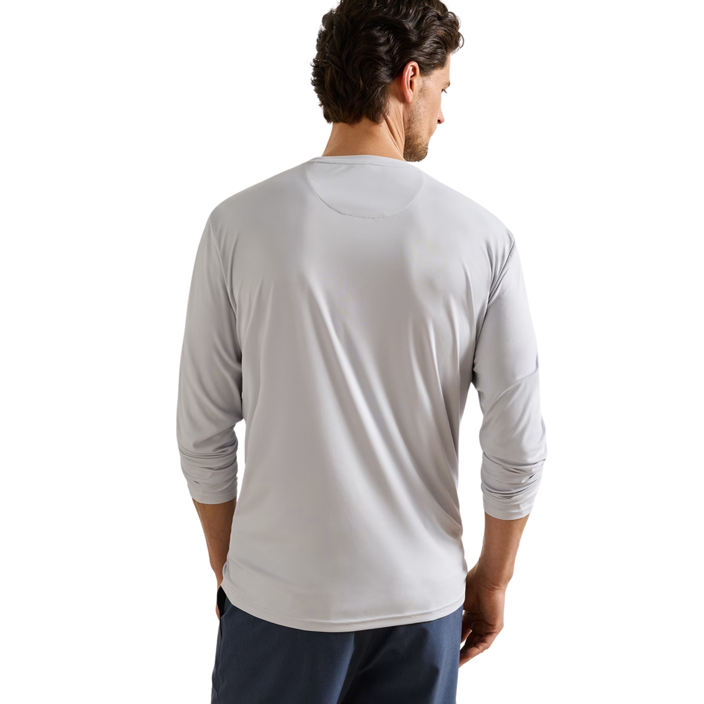 Featherweight Long-Sleeve Performance Sun Shirt