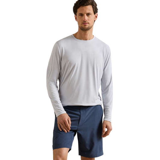 Featherweight Long-Sleeve Performance Sun Shirt