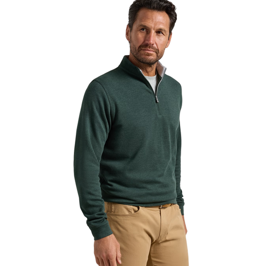 Crown Comfort Q-Zip - Pinebrook