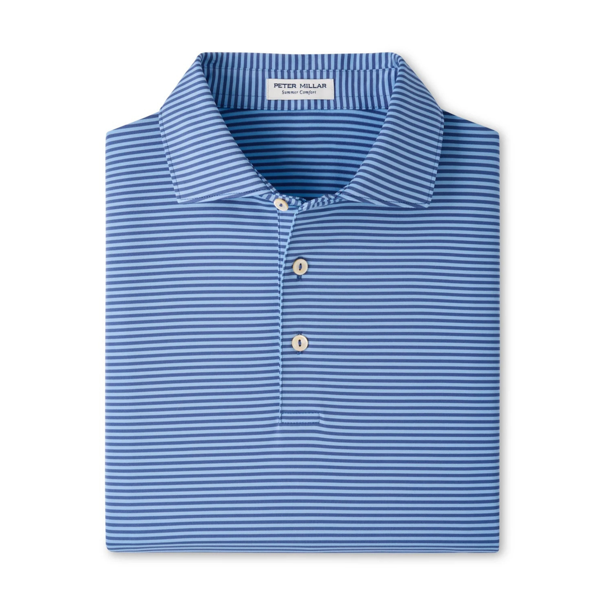 Hales Performance Jersey Polo