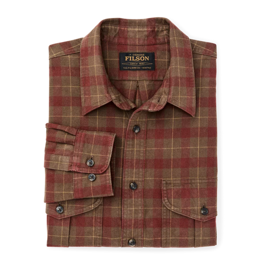 Alaskan Guide Shirt