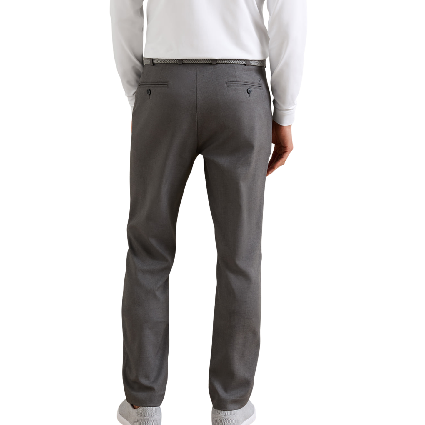 Charlotte Performance Trouser