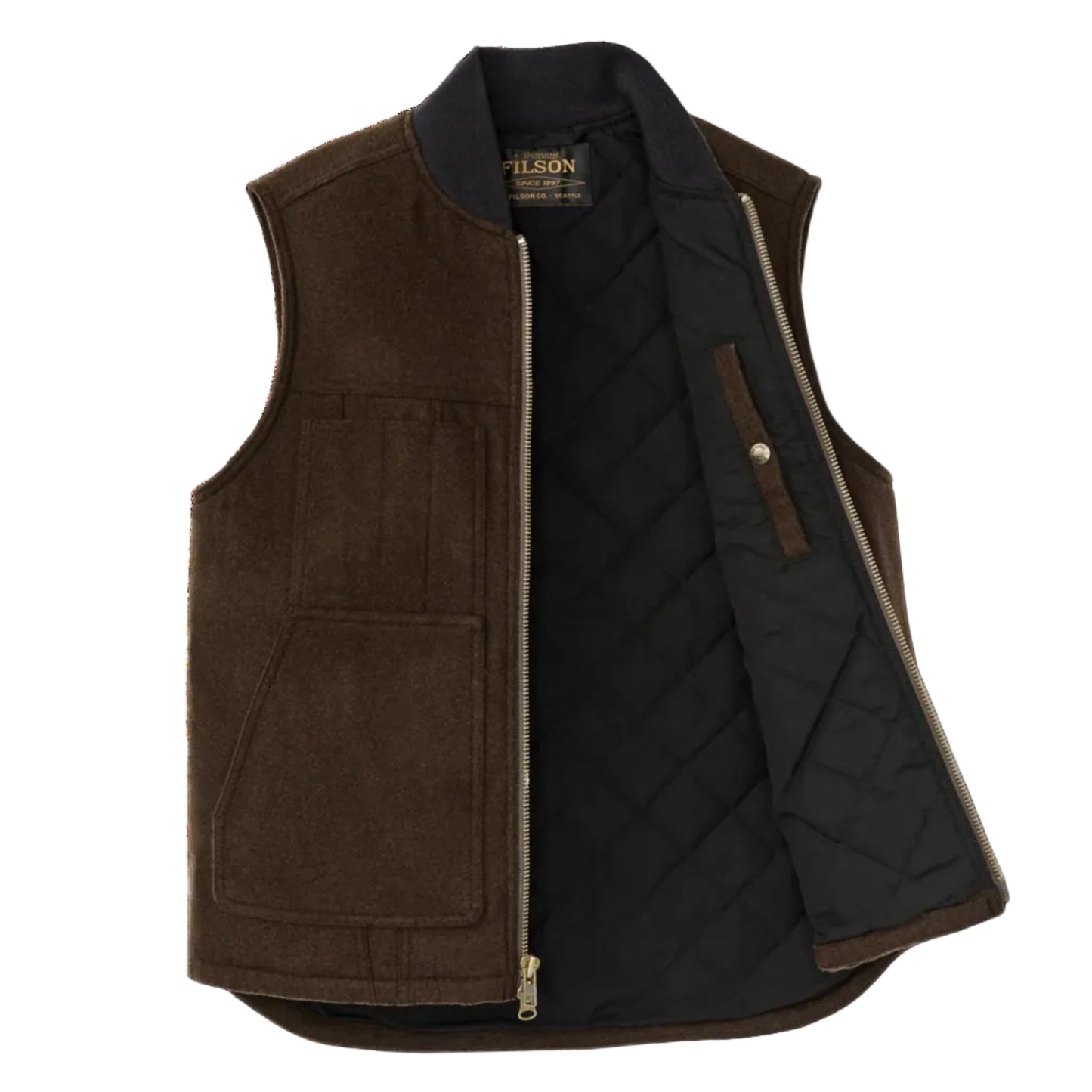 Spokane Insulated Work Vest