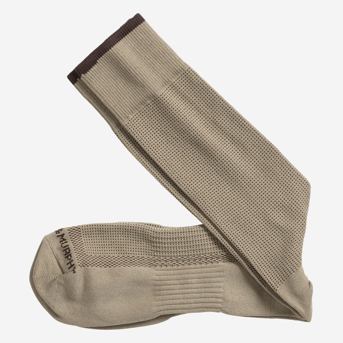 Classic Pin Dot Socks