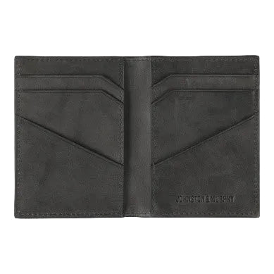 Rhodes Bifold Card Case