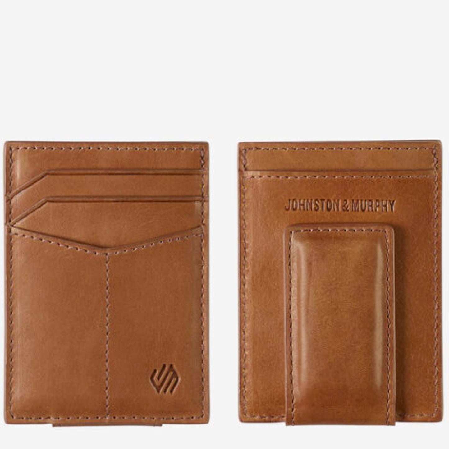 Rhodes Front Pocket Wallet