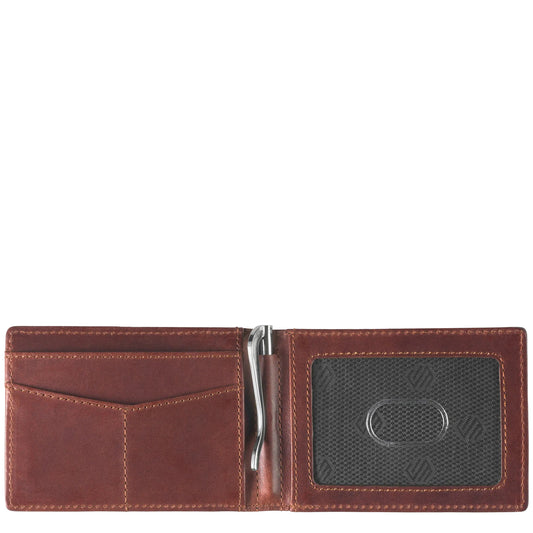 Grant Biford Moneyclip