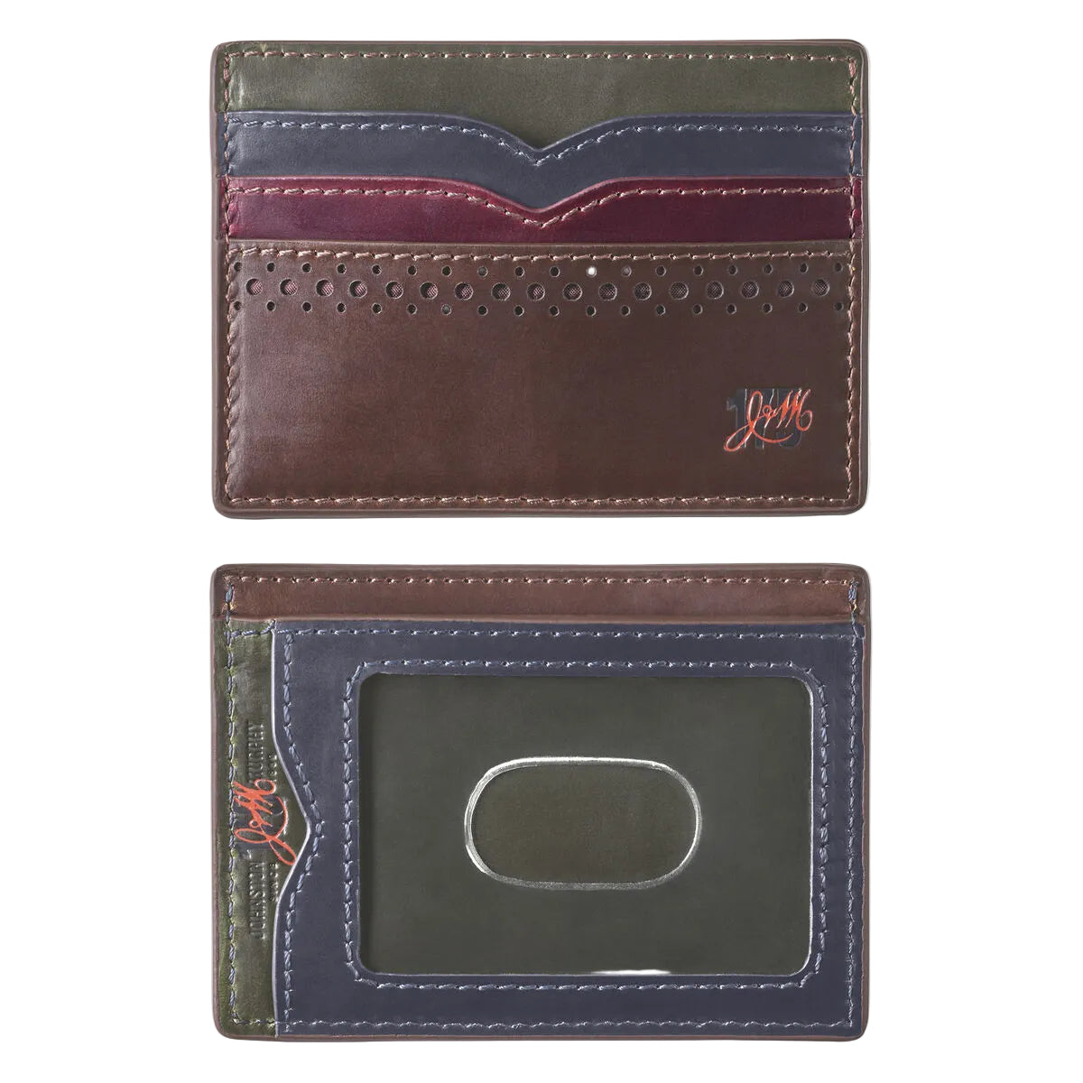 Weekender Case Card Holder