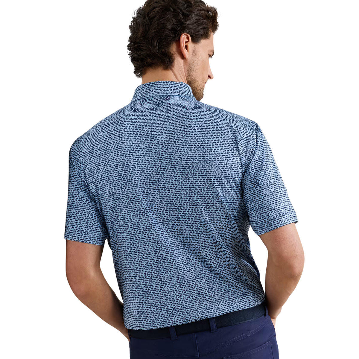 Off-Road Performance Jersey Polo