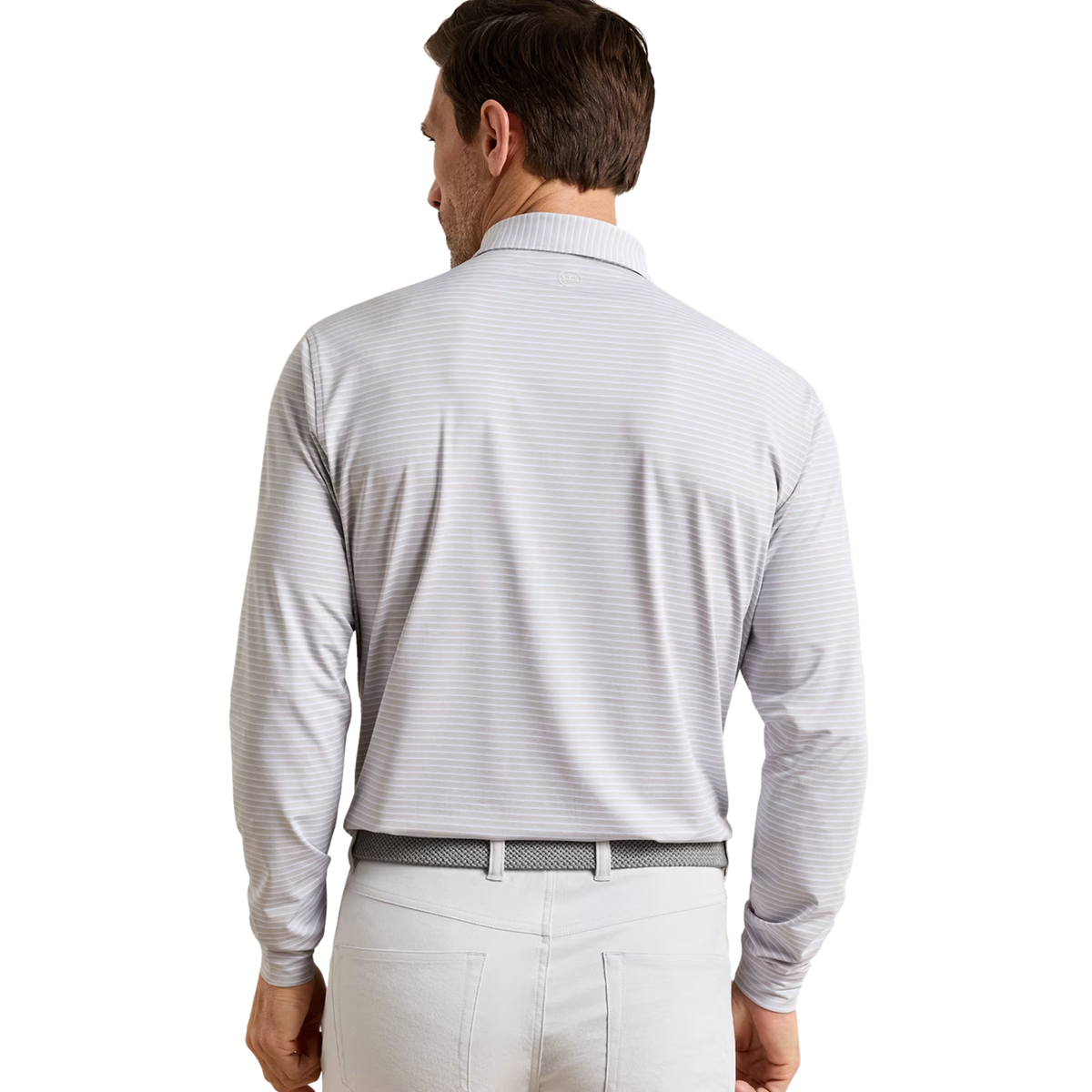 Merion LS Performance Polo