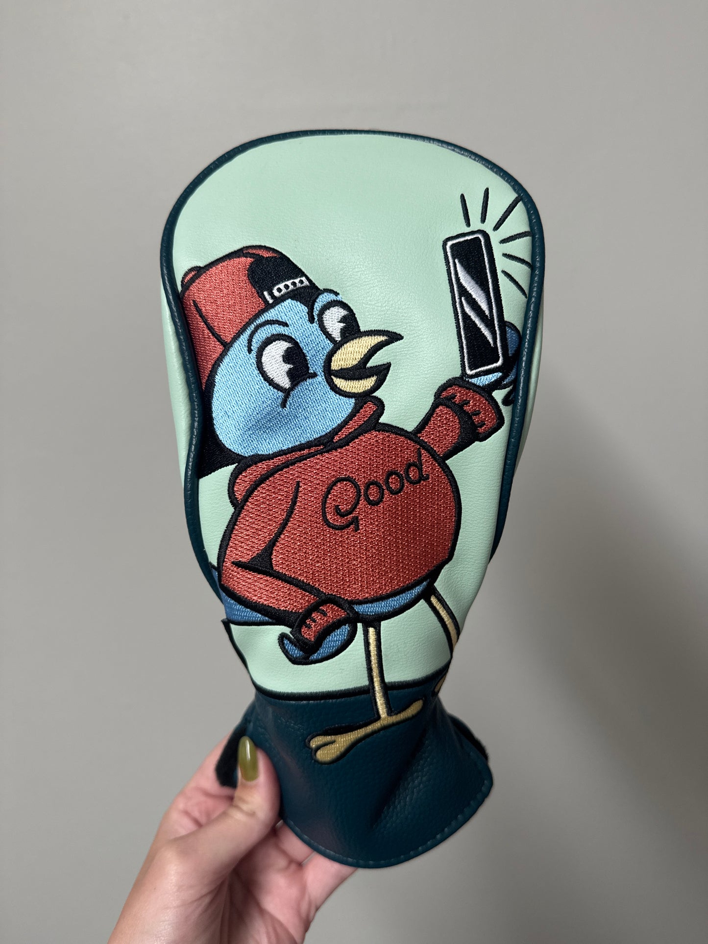 Birdies Fairway Cover