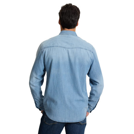 Eagle Canyon Blues Shirt