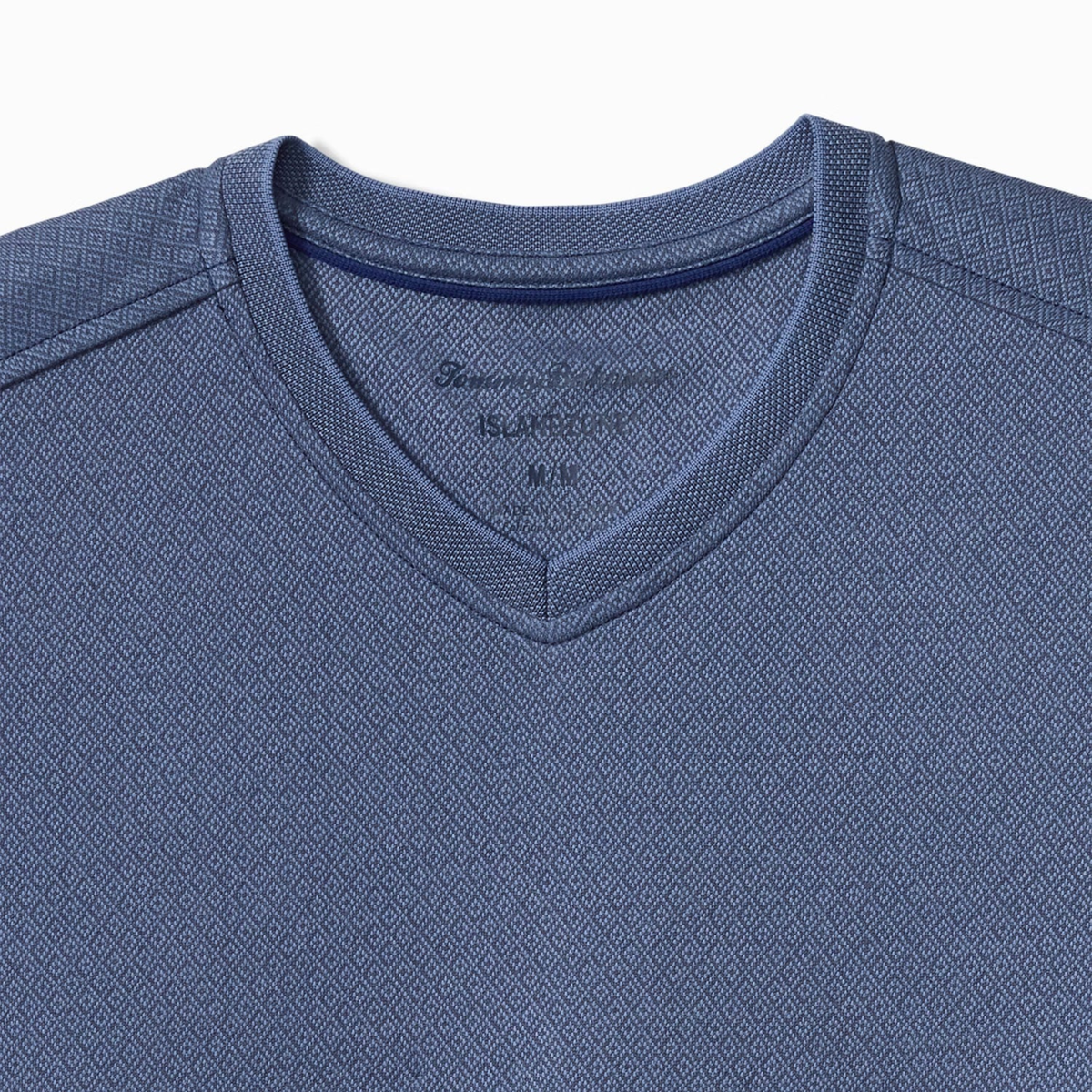 Keyport Diamond V-Neck SS T-Shirt