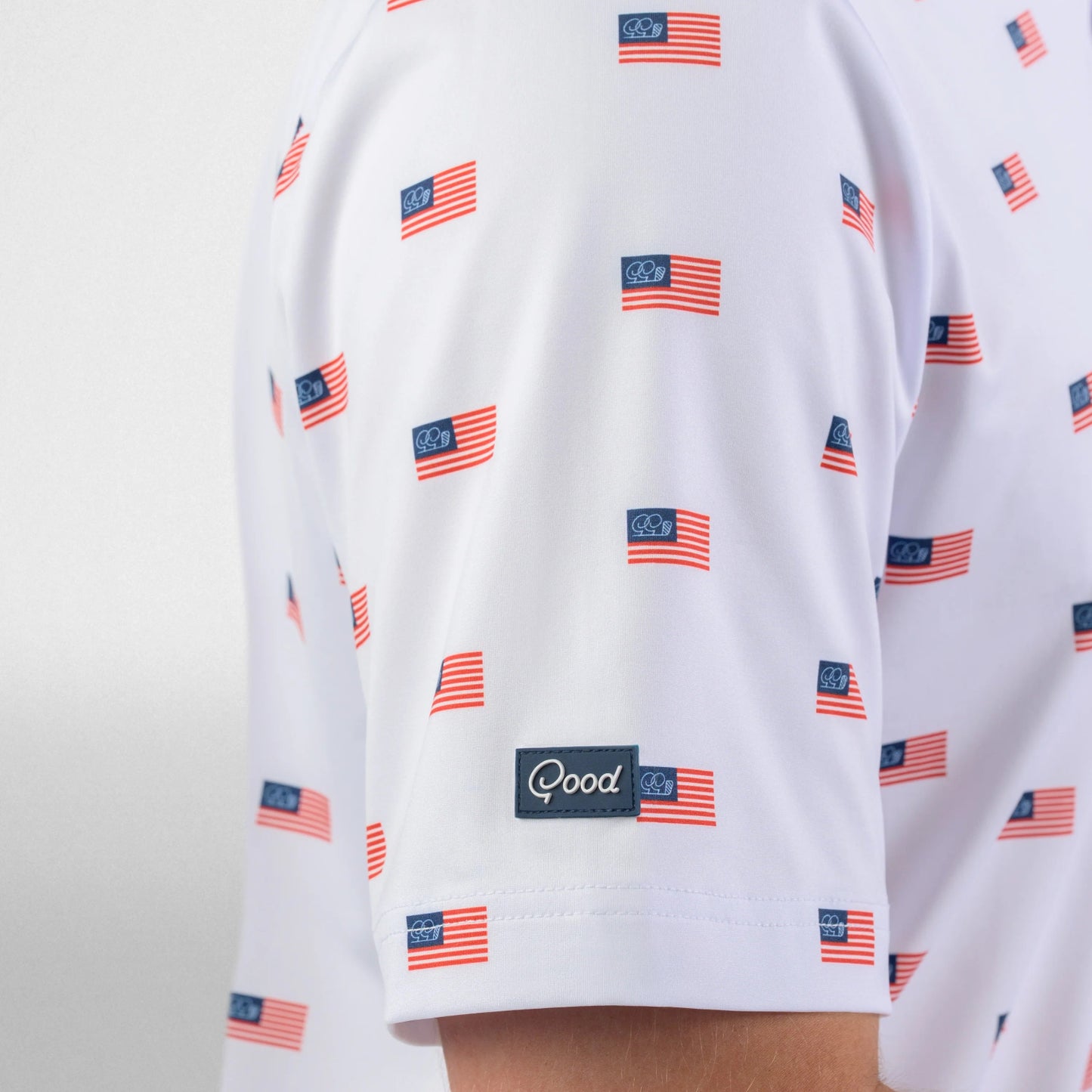 Good Flag Polo