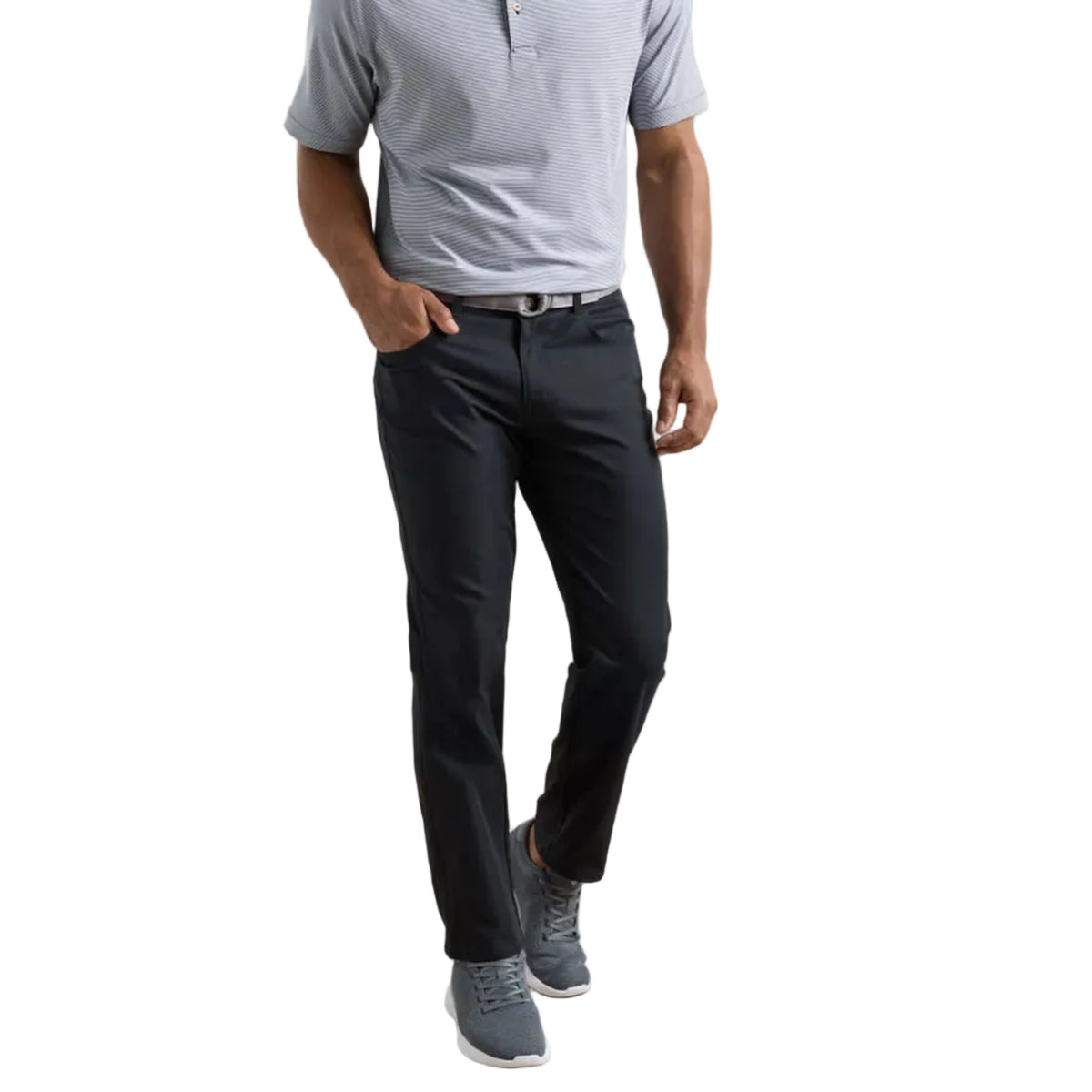 eb66 Five-Pocket Pant