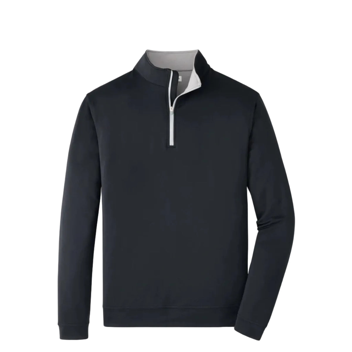 Perth Mélange Q-Zip