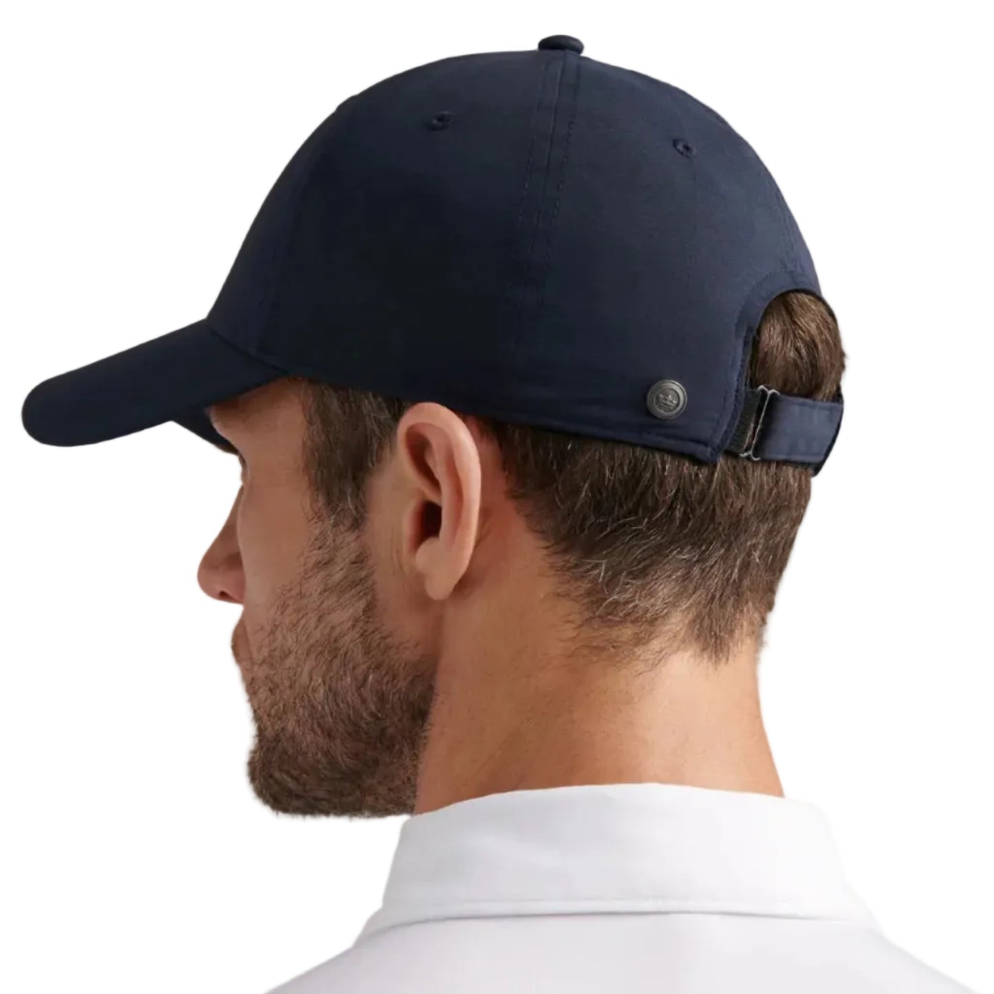 Pursuit Performance Stacked Logo Hat