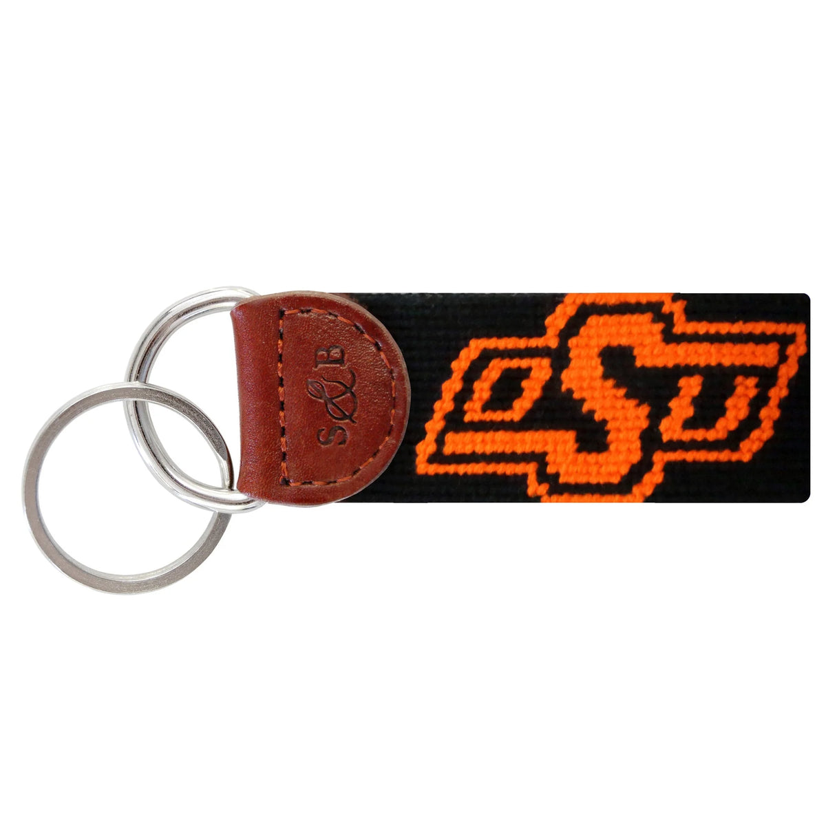 Oklahoma State Key Fob