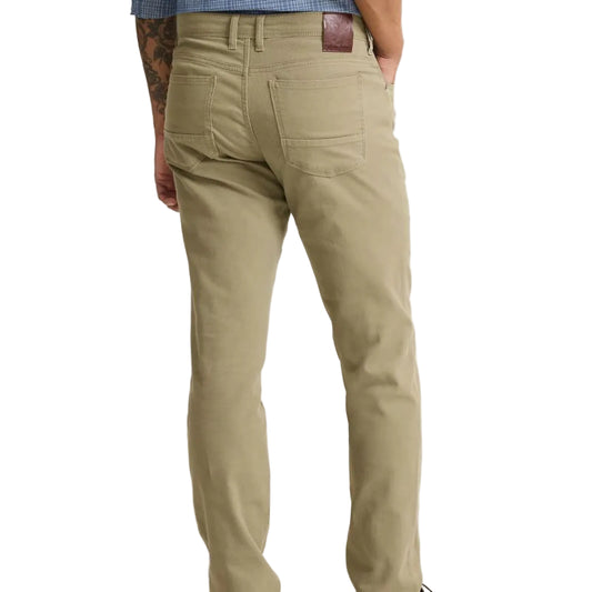 Lagos Beach 5 Pocket Pants