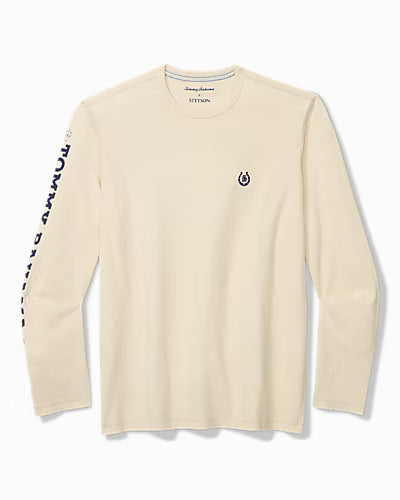 Bandana Sands Long Sleeve