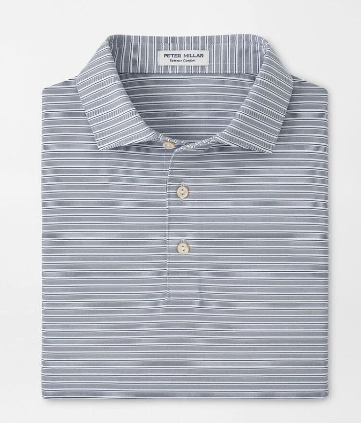 Daven Performance Polo