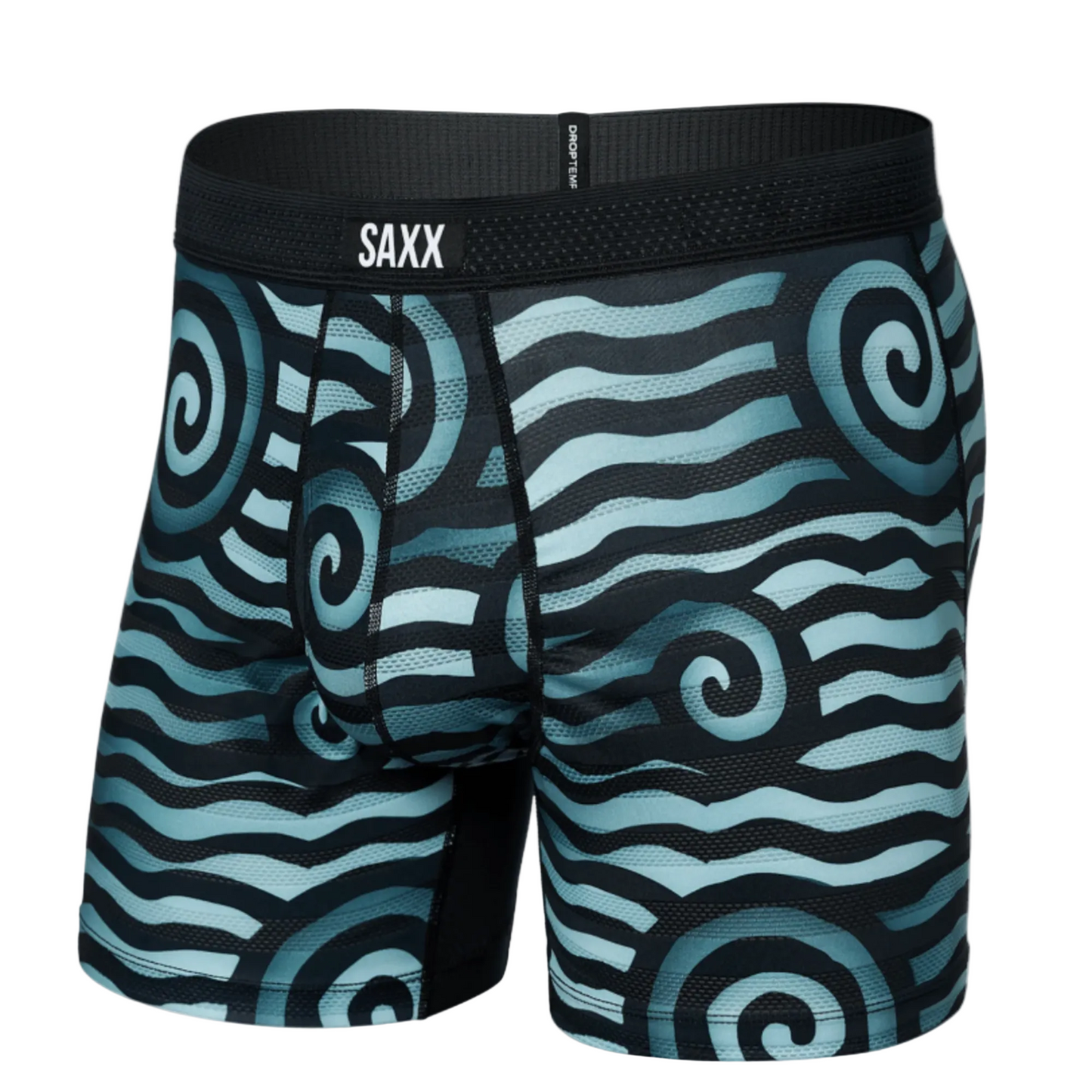 DropTemp Cooling Mesh Brief