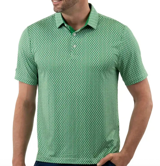 Cactus Verde Polo