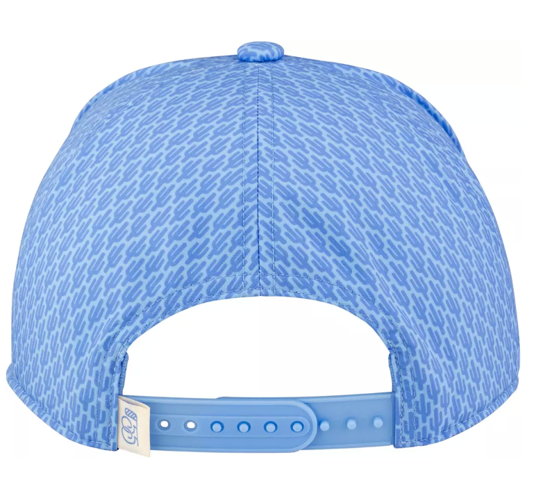 Take The W Rope Hat