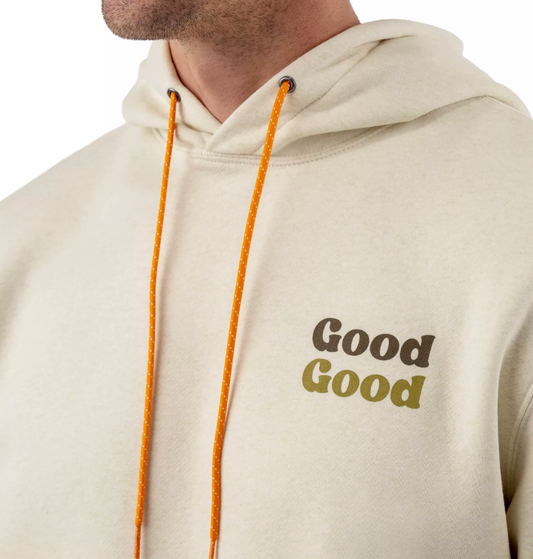 Par Tee On The Green Hoodie