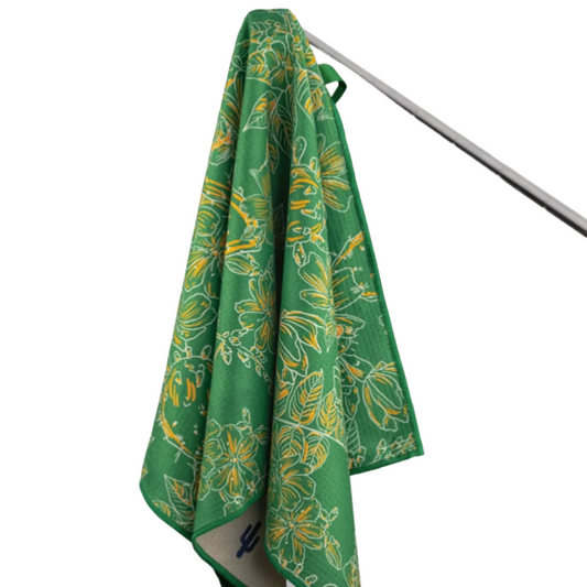 Icon Magnetic Towel