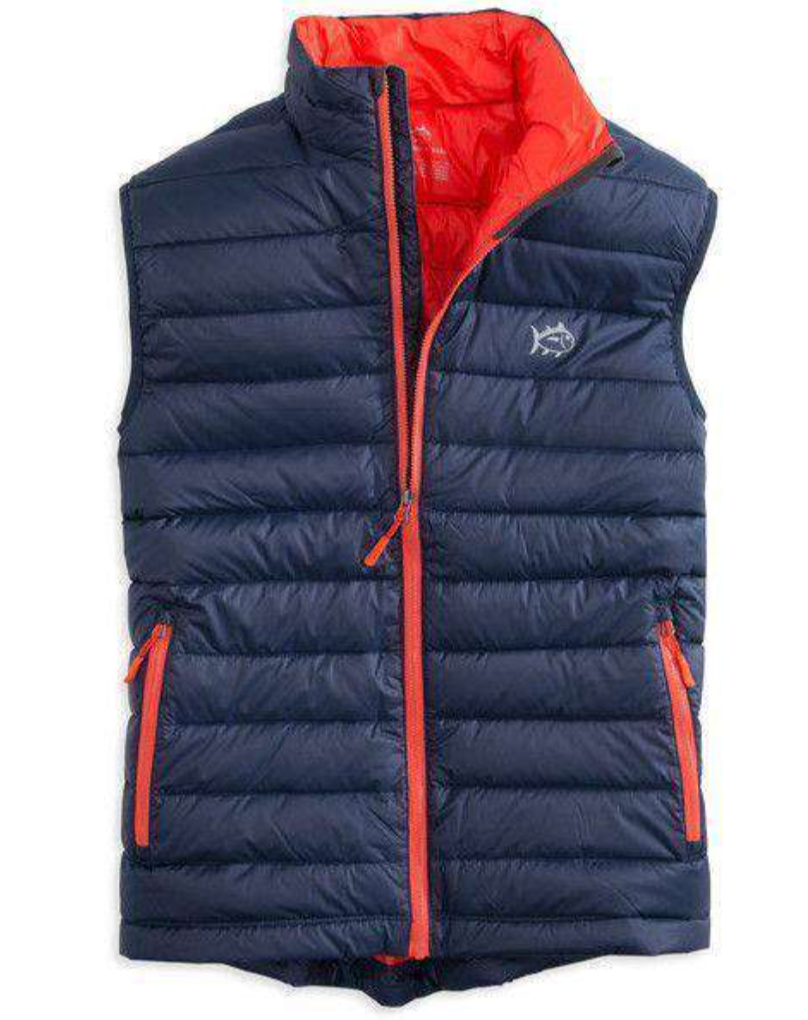 Altitude Down Vest