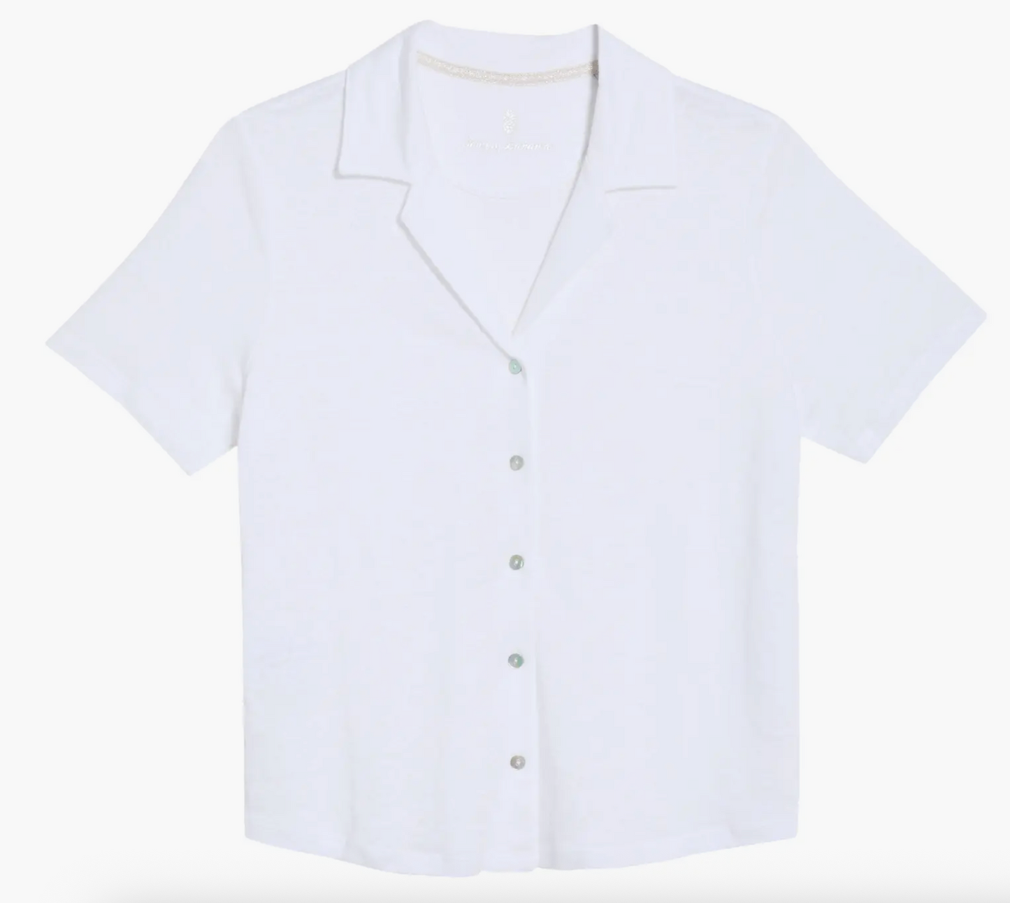 Linnea SS Campshirt