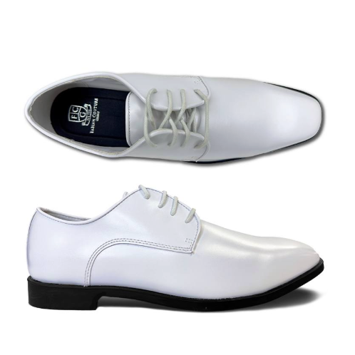 Dress Shoe Rental