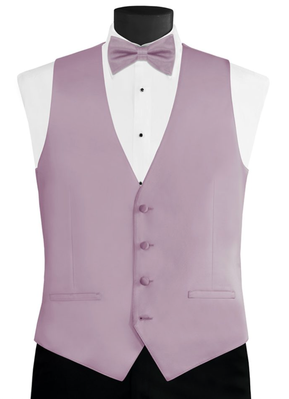 Vest Rental