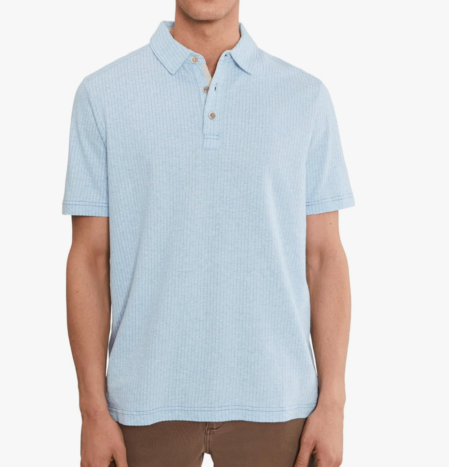 Luzia Beach Polo