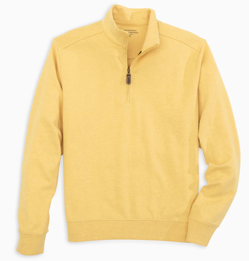 Chandler Performance Quarter-Zip