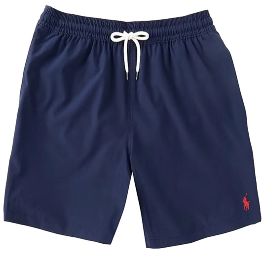 Traveler Classic Swim Trunks 5-3/4in