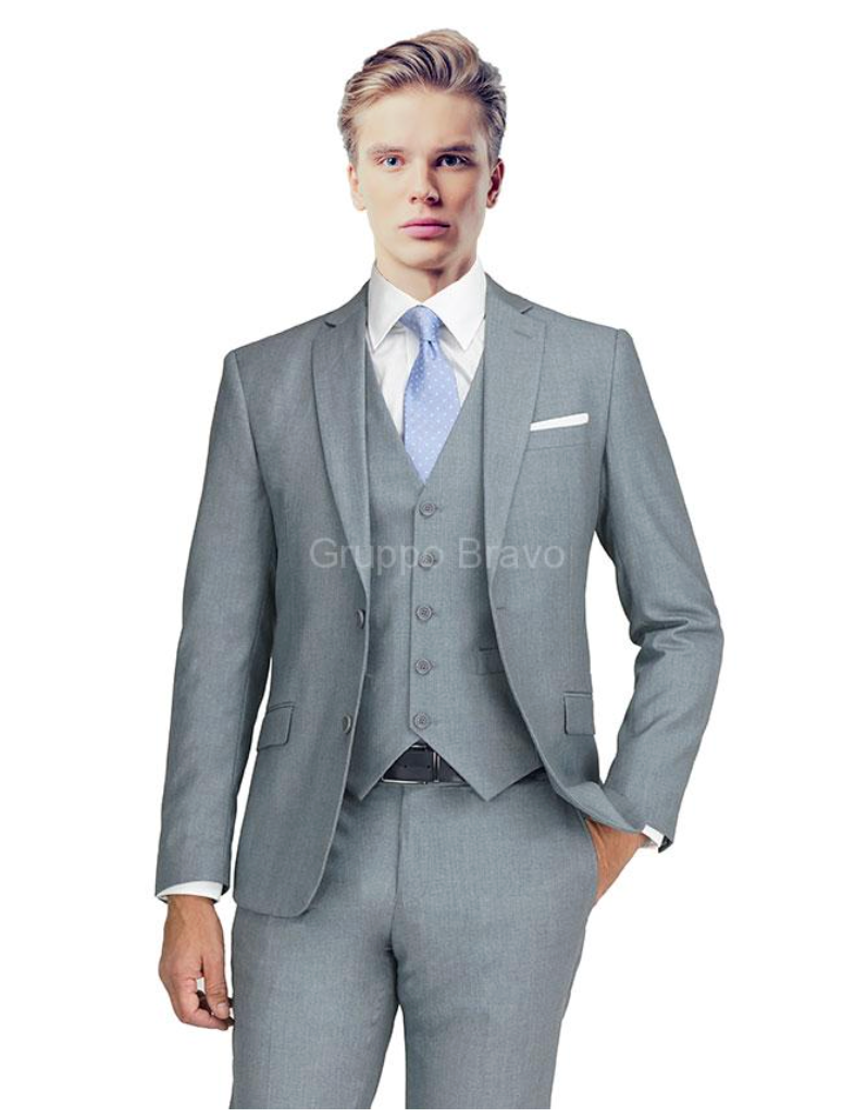Bob Suit - 001