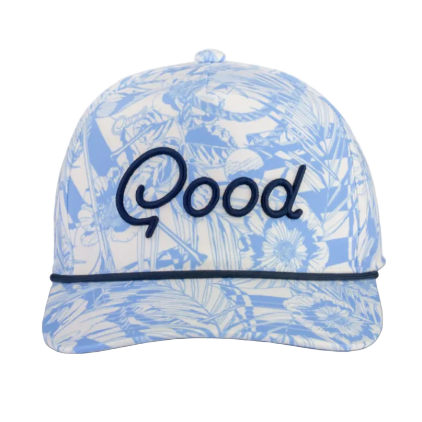Voyage Rope Hat