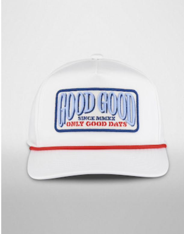 Windward Rope Hat
