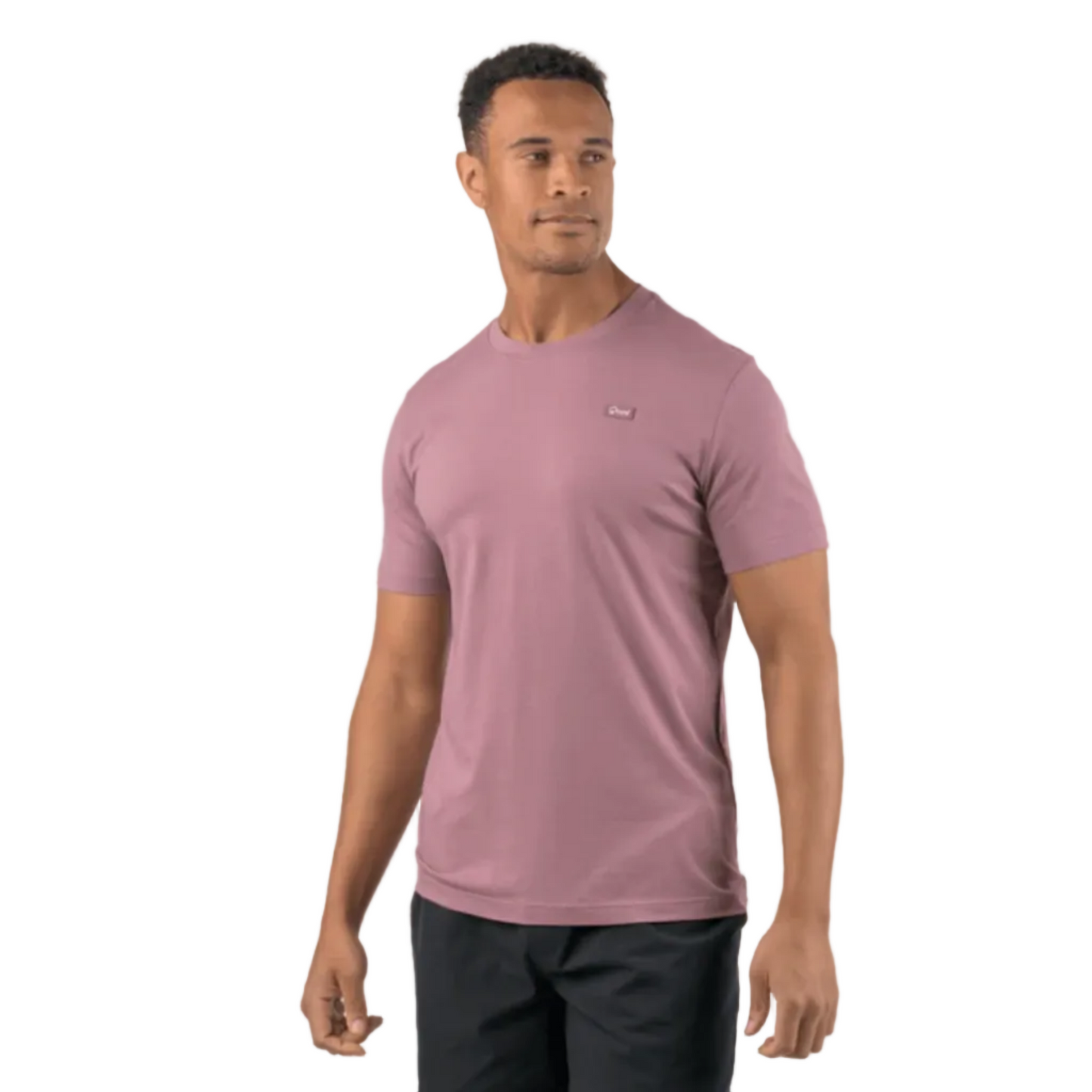 Through the Grapevine Slim Fit Tee