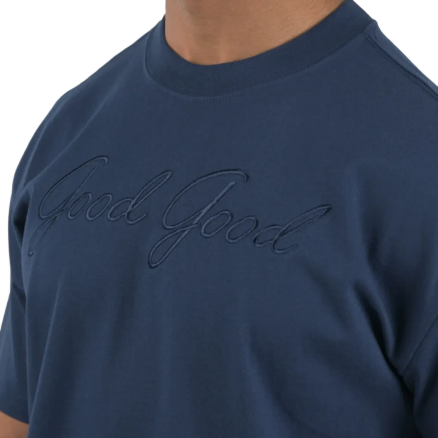 Flyer Boxy T-Shirt