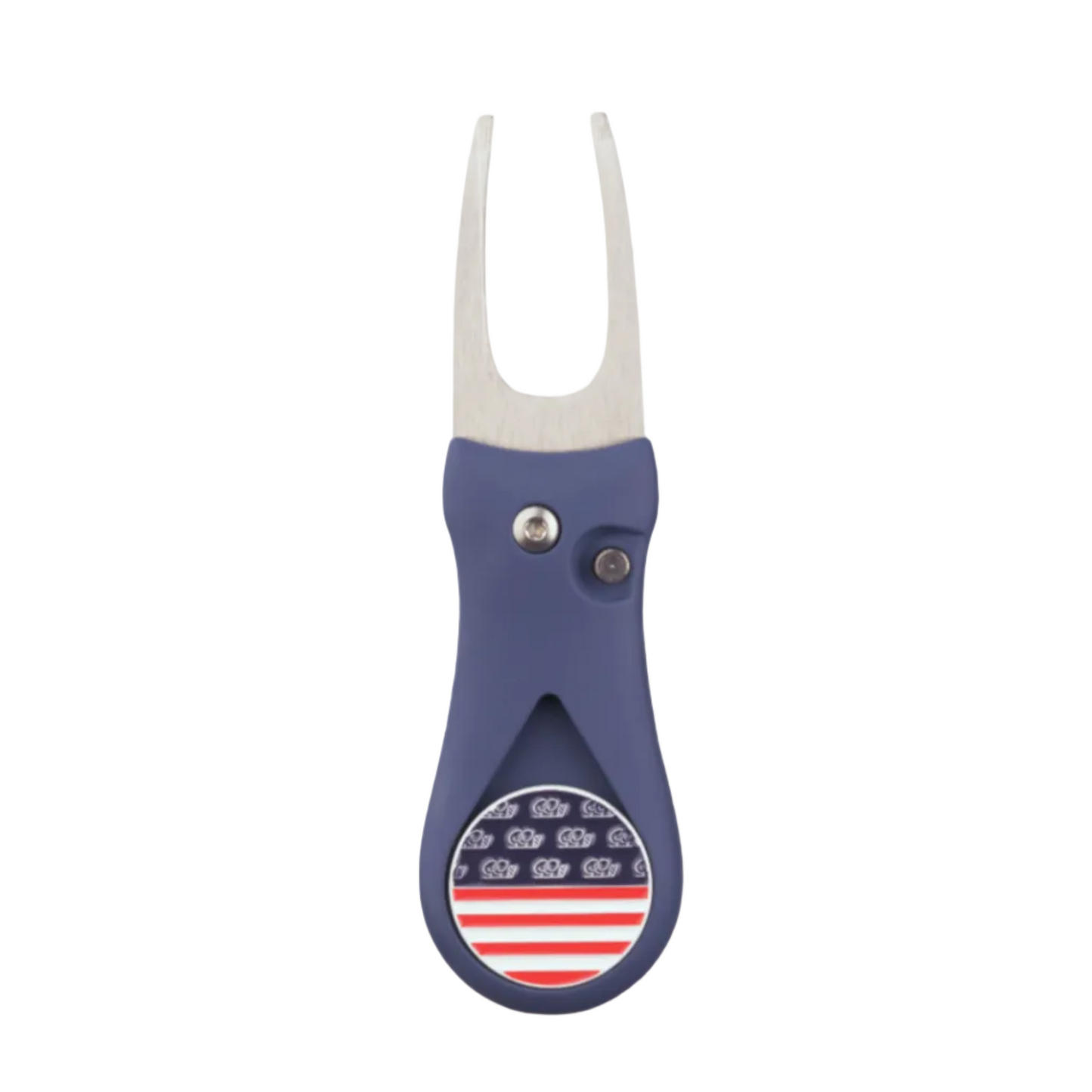 Good Flag Divot Tool