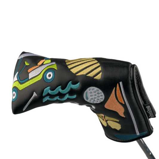 Ocean Eyes Blade Cover