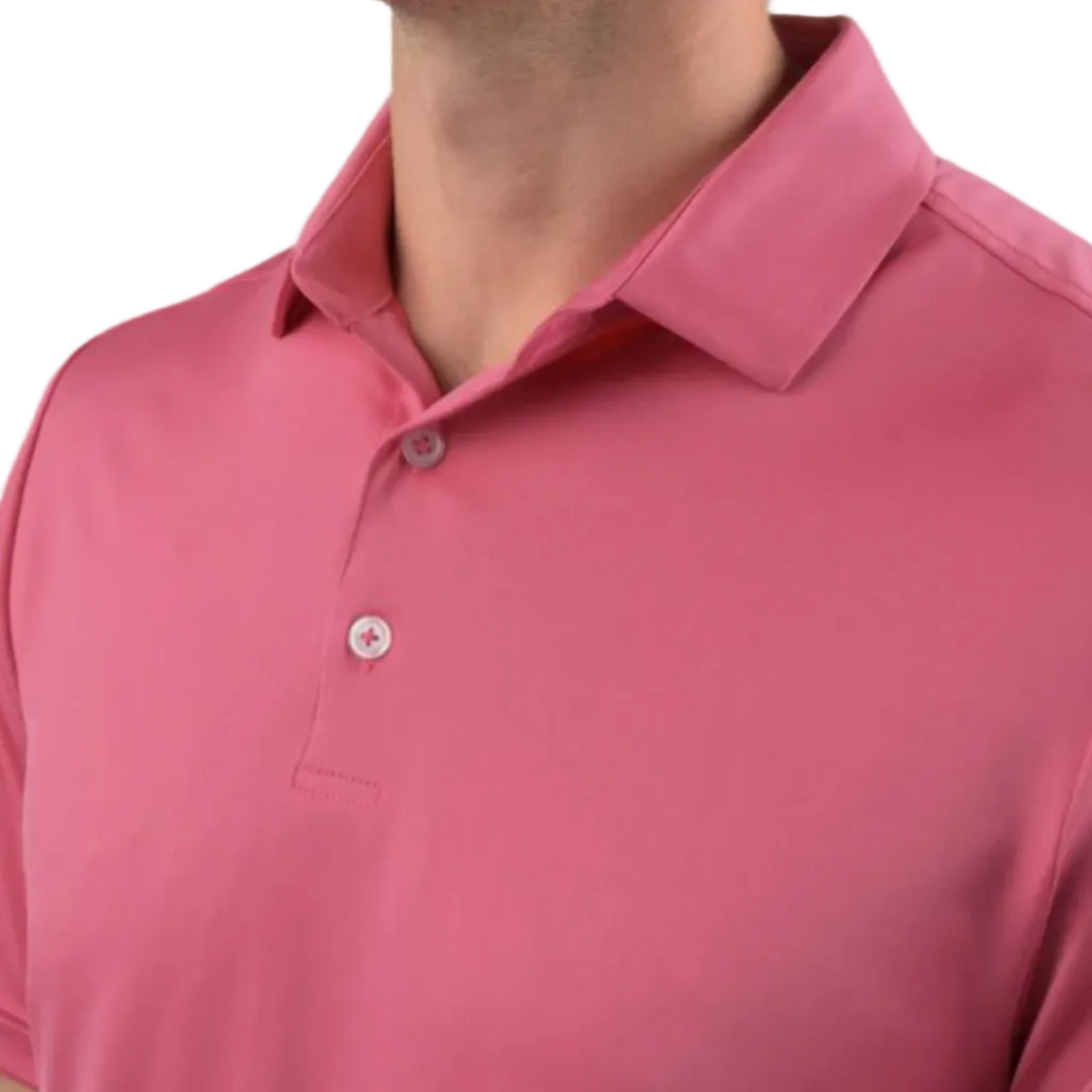 Maxxing Polo
