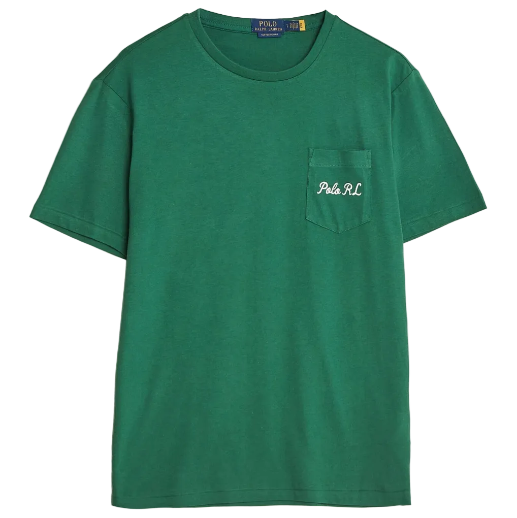NY Bear Embroidered TShirt