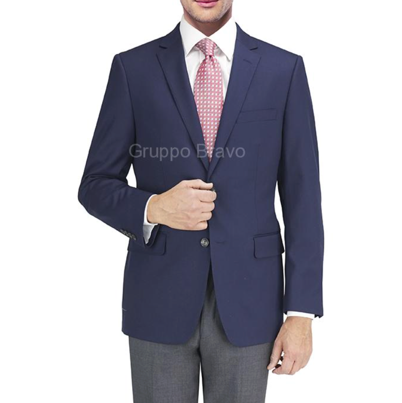 Wool Waffle Sport Coat-41000