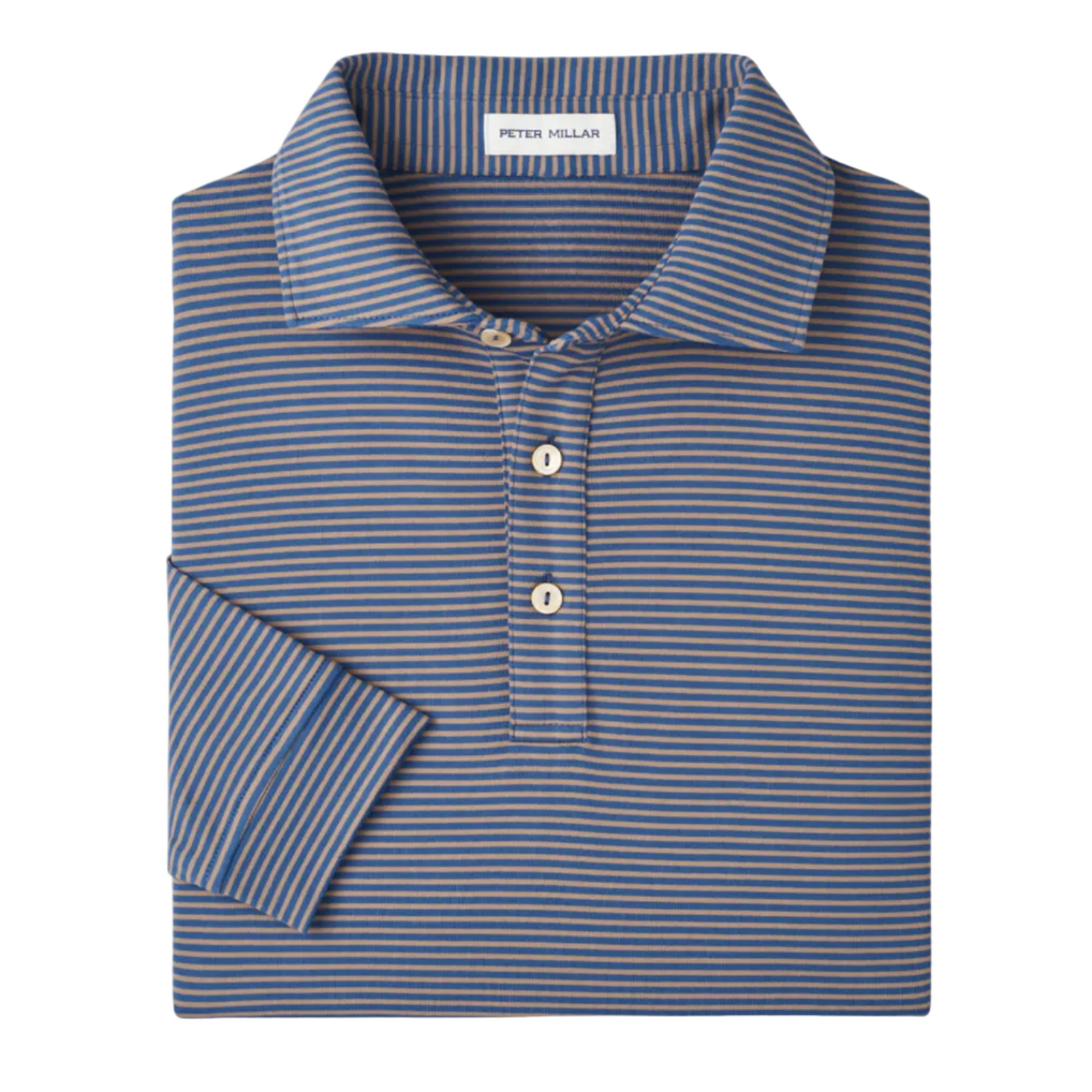 Lyons Perf LS Polo