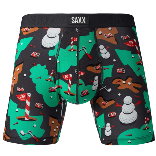 Vibe Xtra Boxer Brief