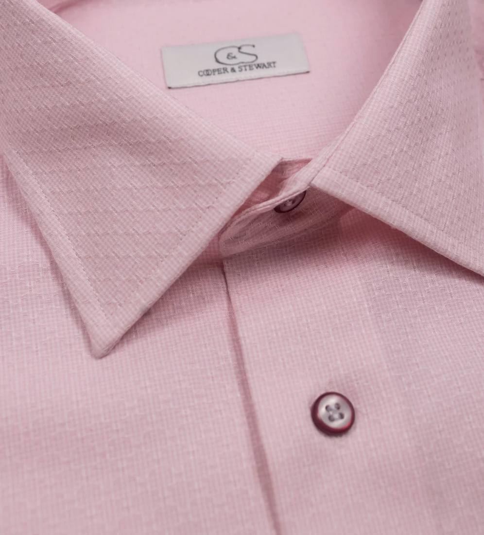 Textured Pink SC